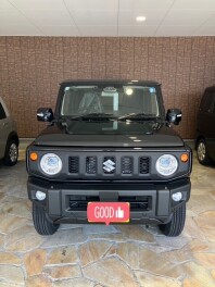 ジムニーご納車させて頂きました！！